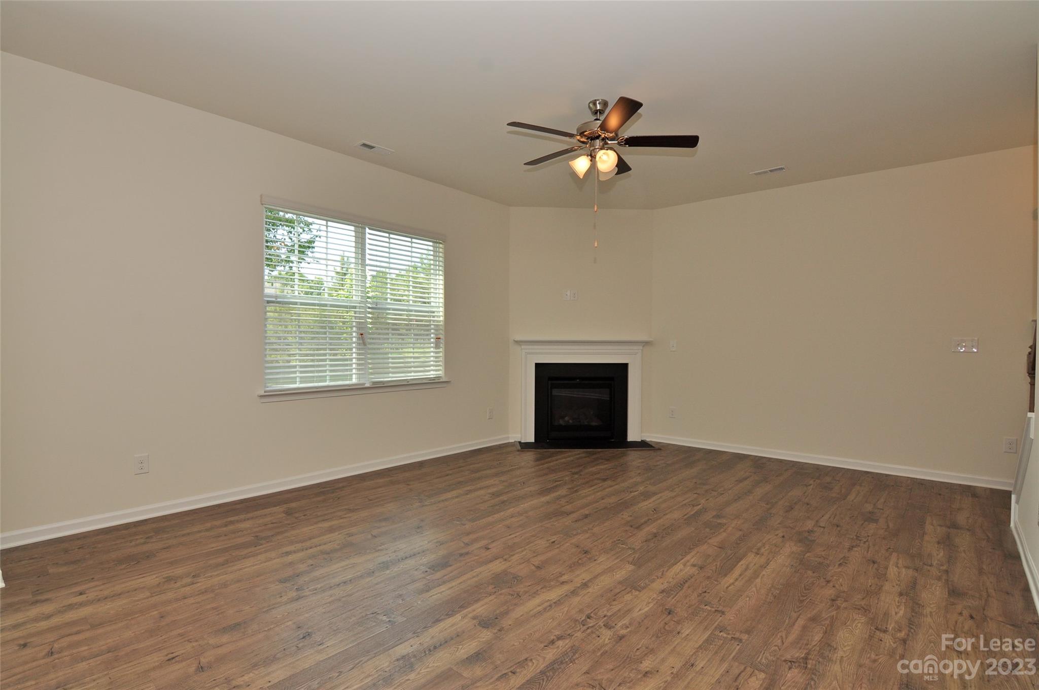 Kensington Village - Residential Lease