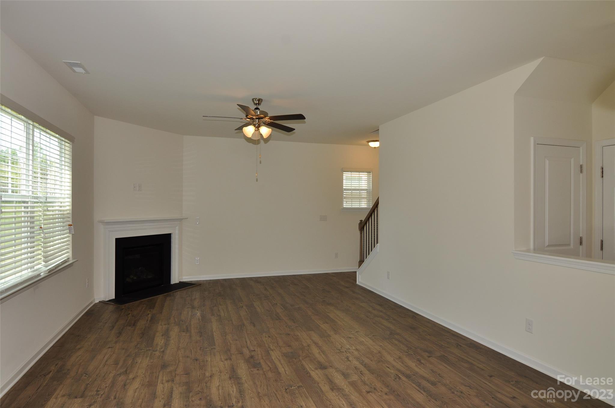 Kensington Village - Residential Lease