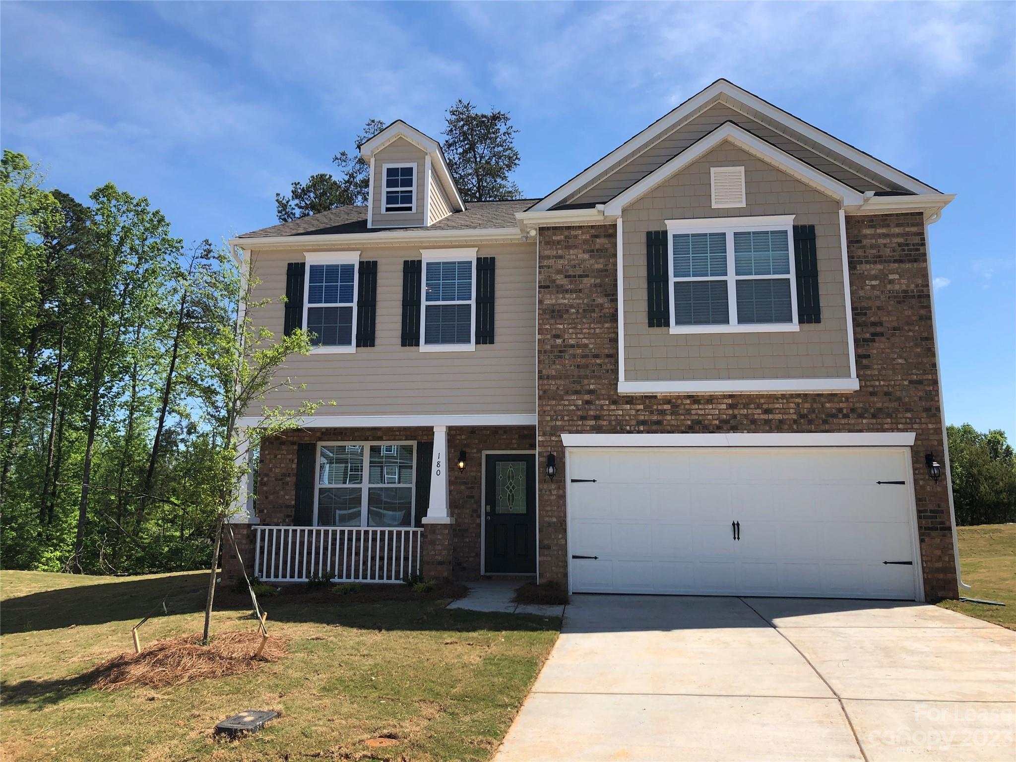 Kensington Village - Residential Lease