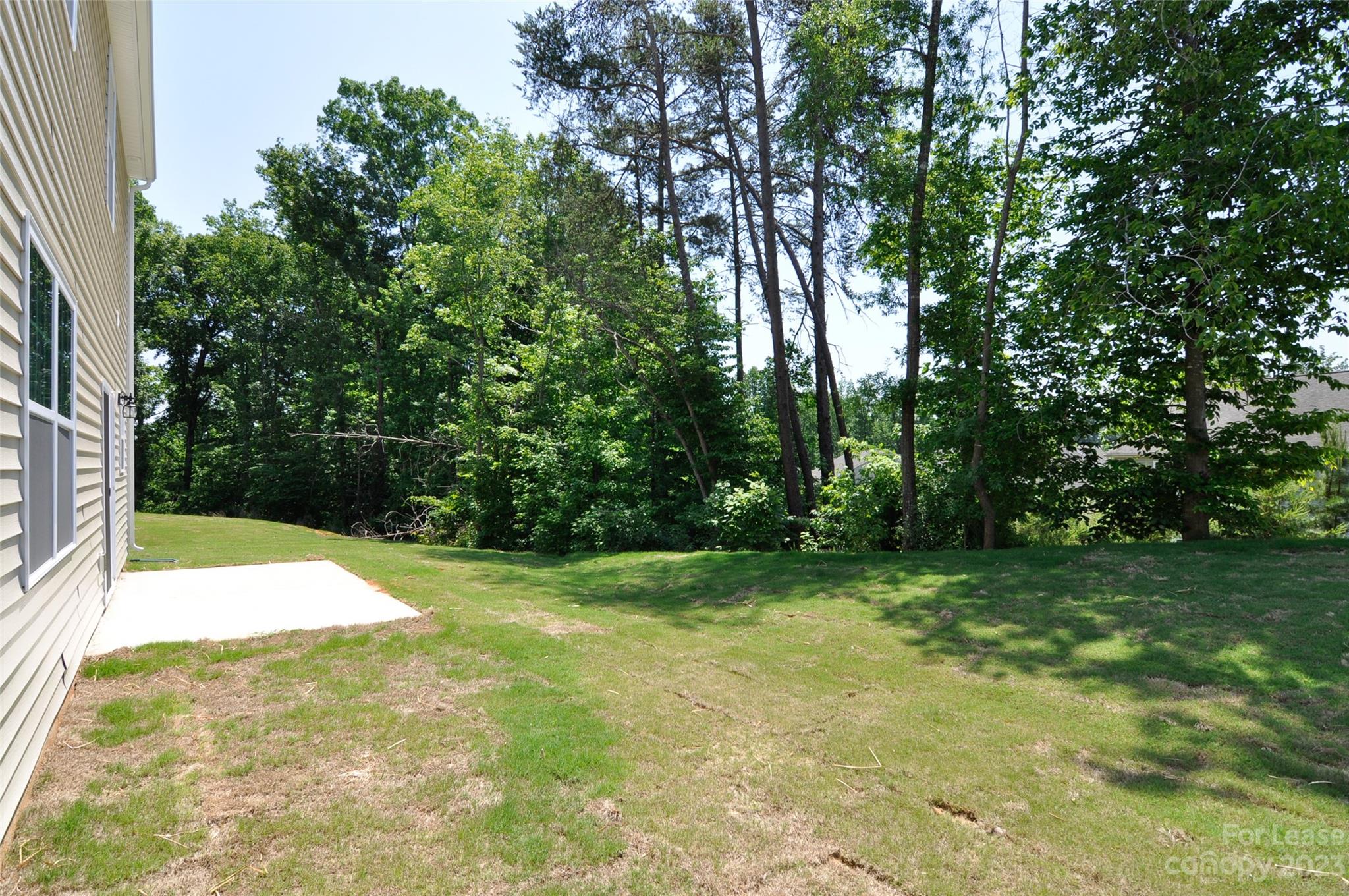 Kensington Village - Residential Lease