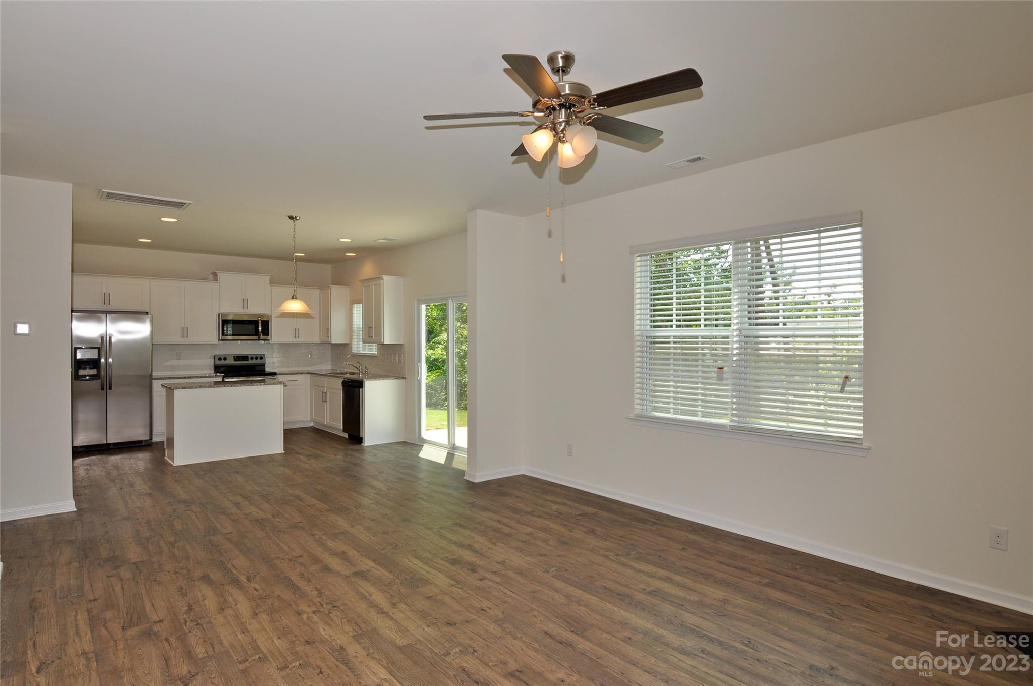 Kensington Village - Residential Lease