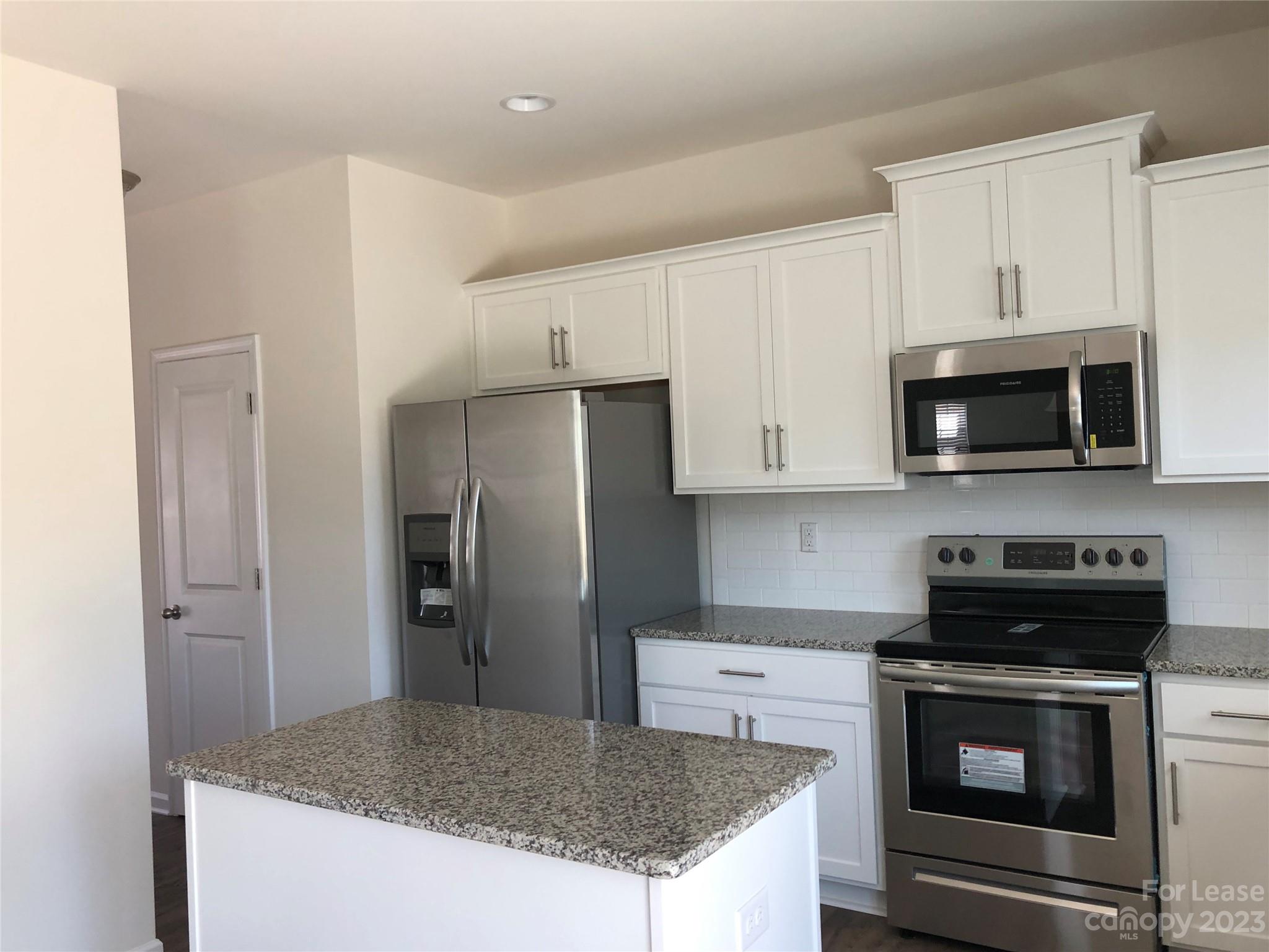 Kensington Village - Residential Lease