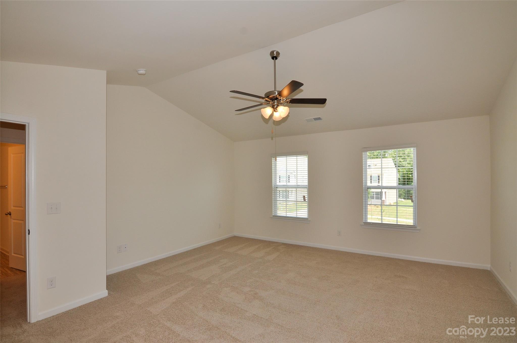 Kensington Village - Residential Lease