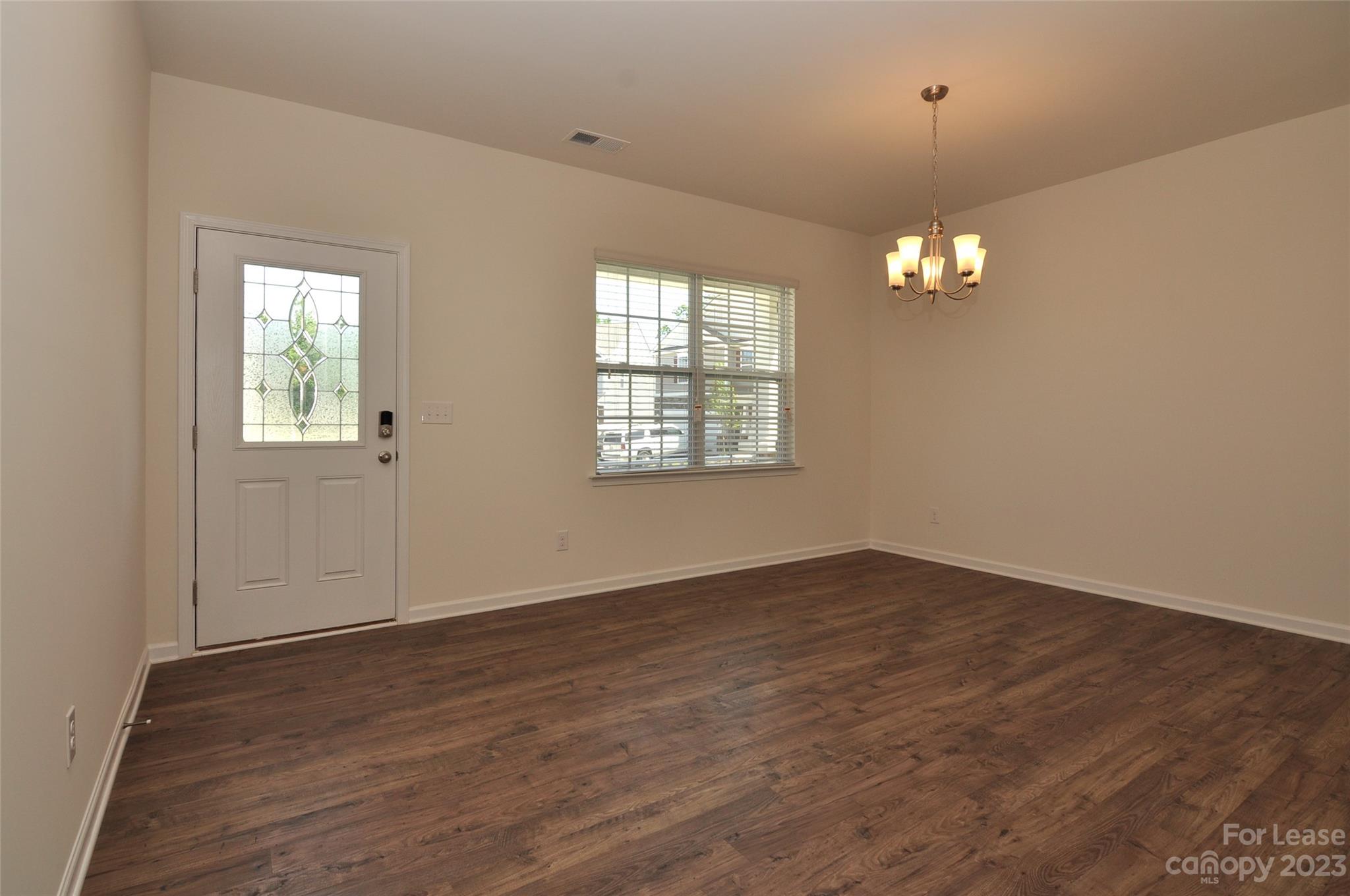 Kensington Village - Residential Lease