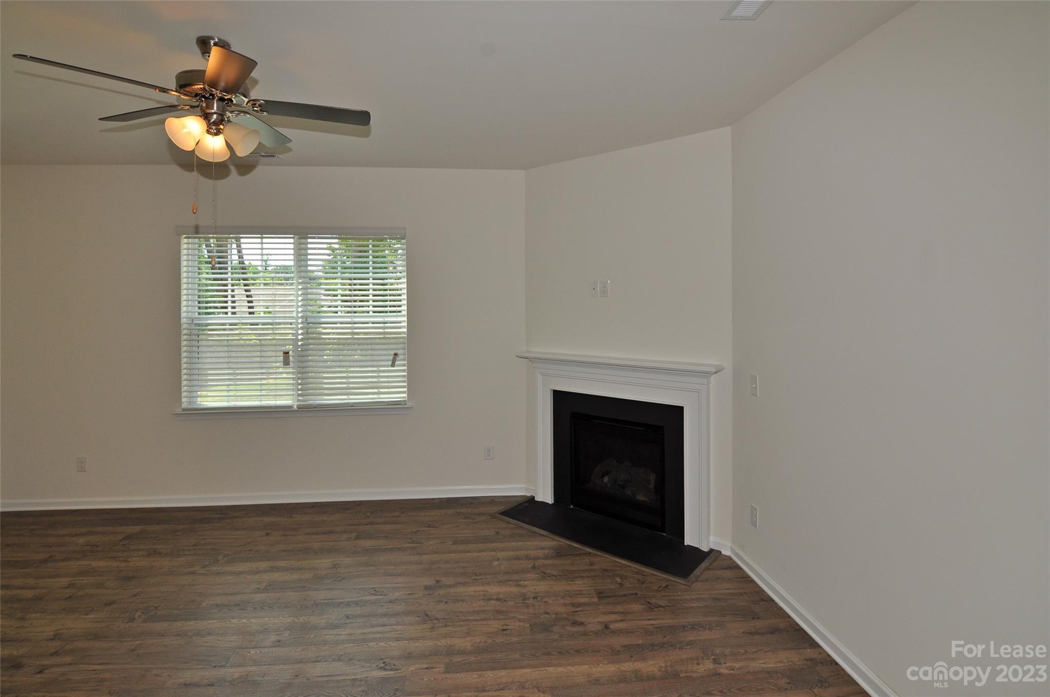 Kensington Village - Residential Lease