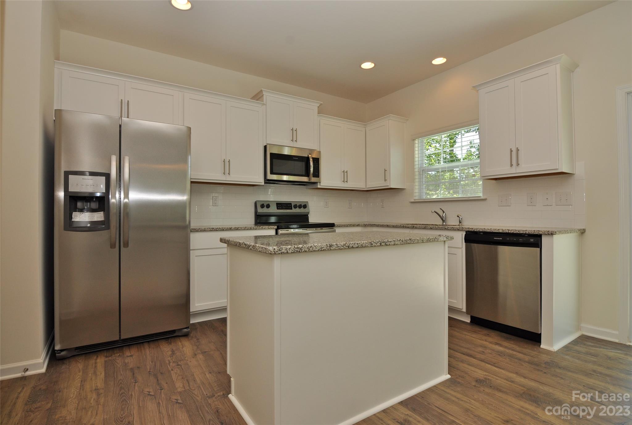 Kensington Village - Residential Lease