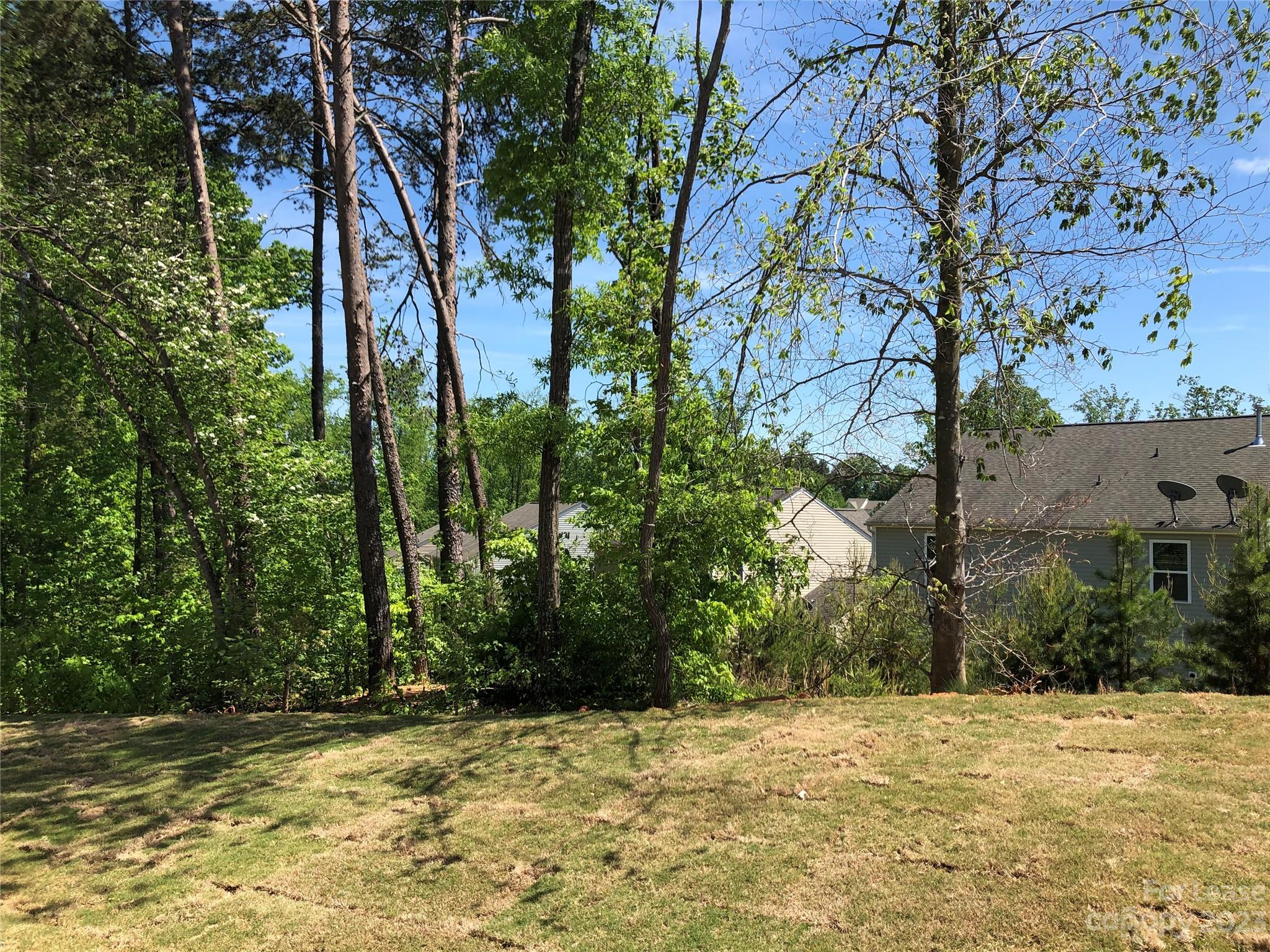 Kensington Village - Residential Lease