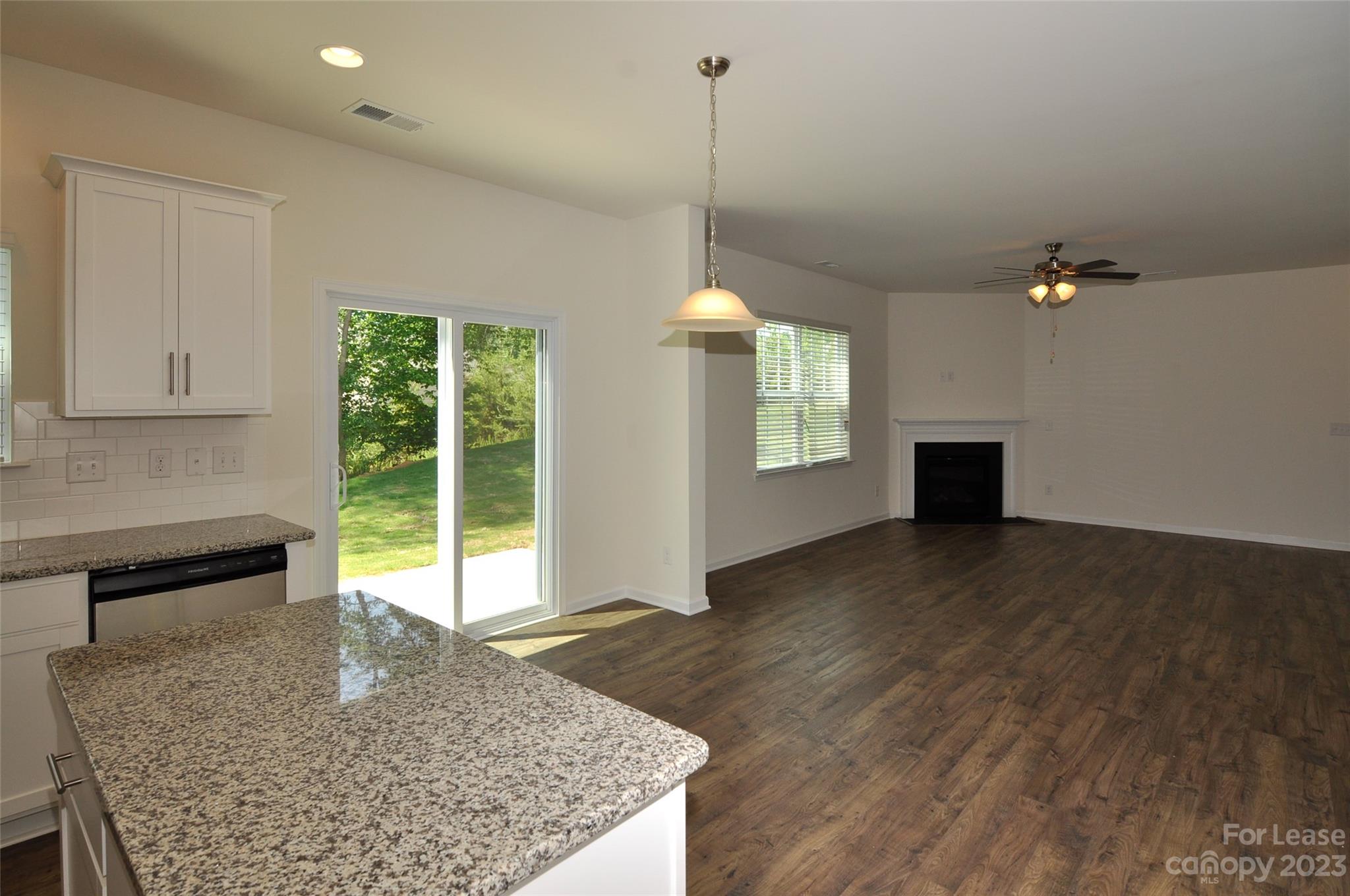 Kensington Village - Residential Lease