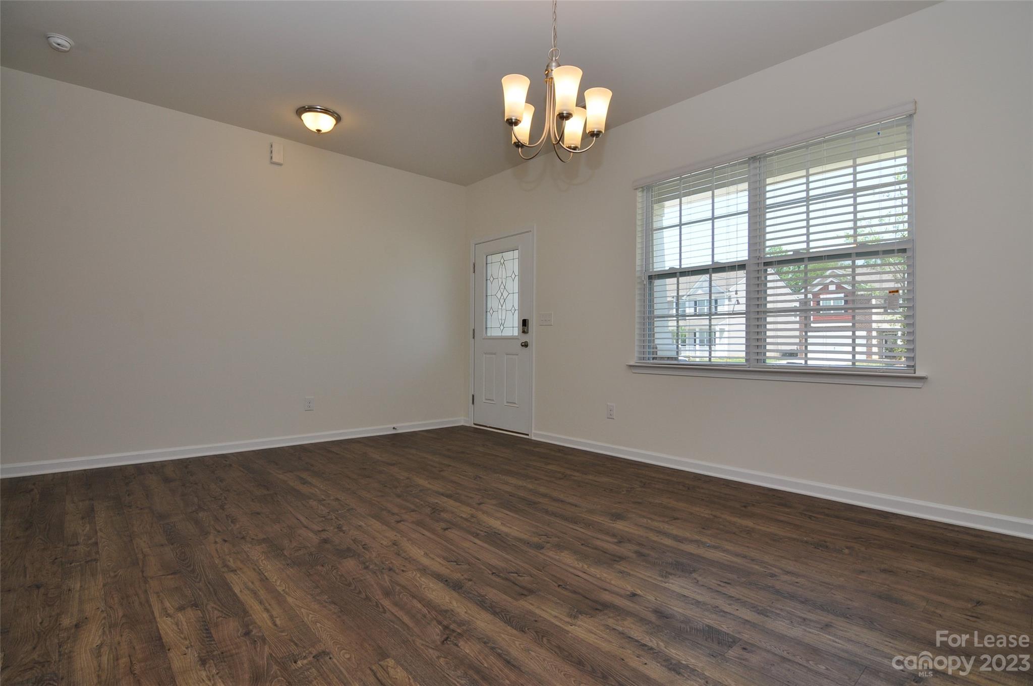 Kensington Village - Residential Lease