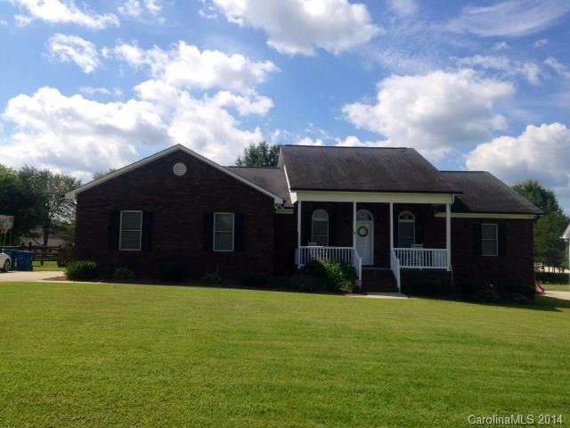 Stallings Glen - Residential