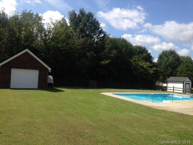 Stallings Glen - Residential
