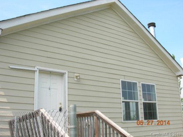 Marion - Residential