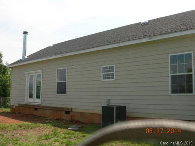 Marion - Residential