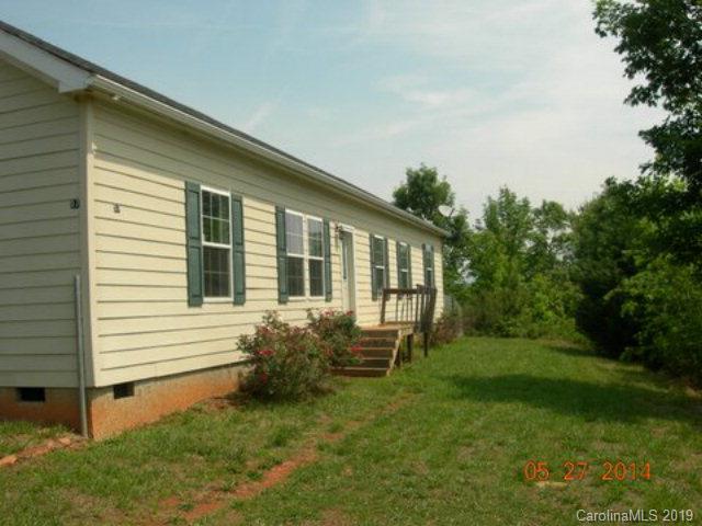 Marion - Residential