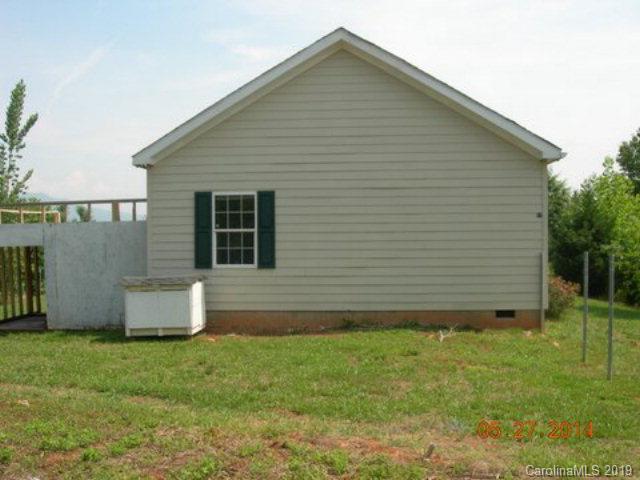 Marion - Residential