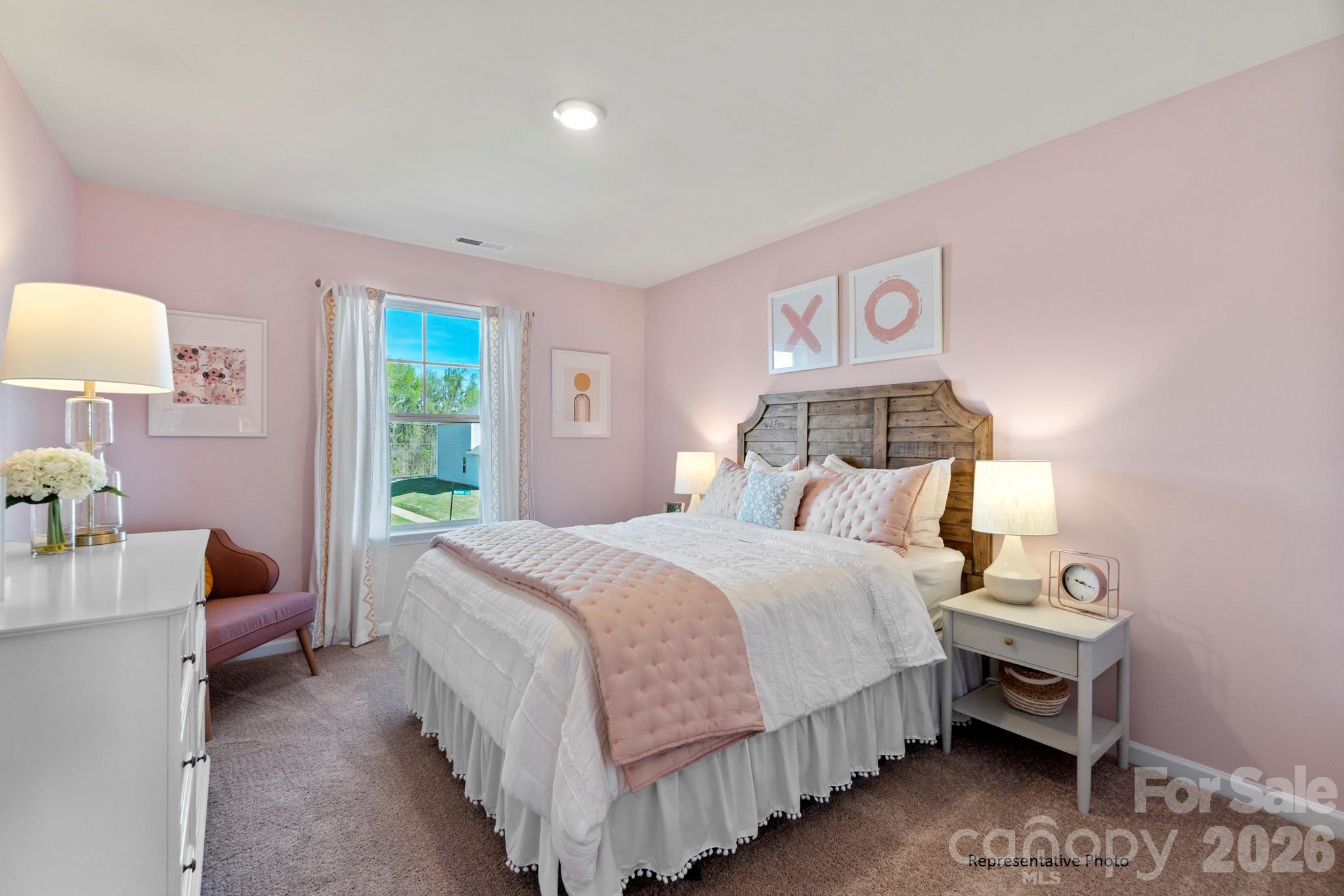 Carpenter Farms - Residential