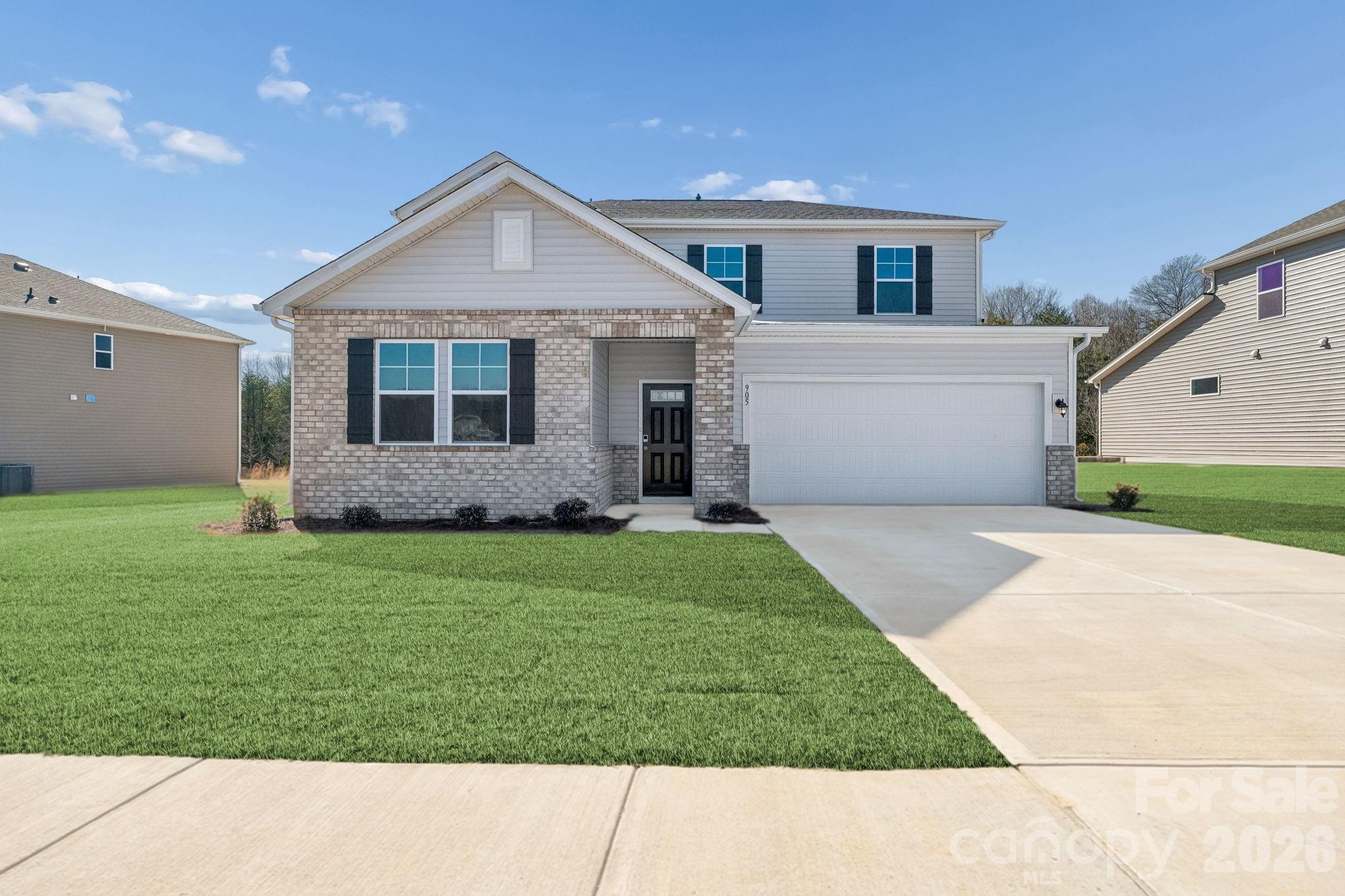 Carpenter Farms - Residential