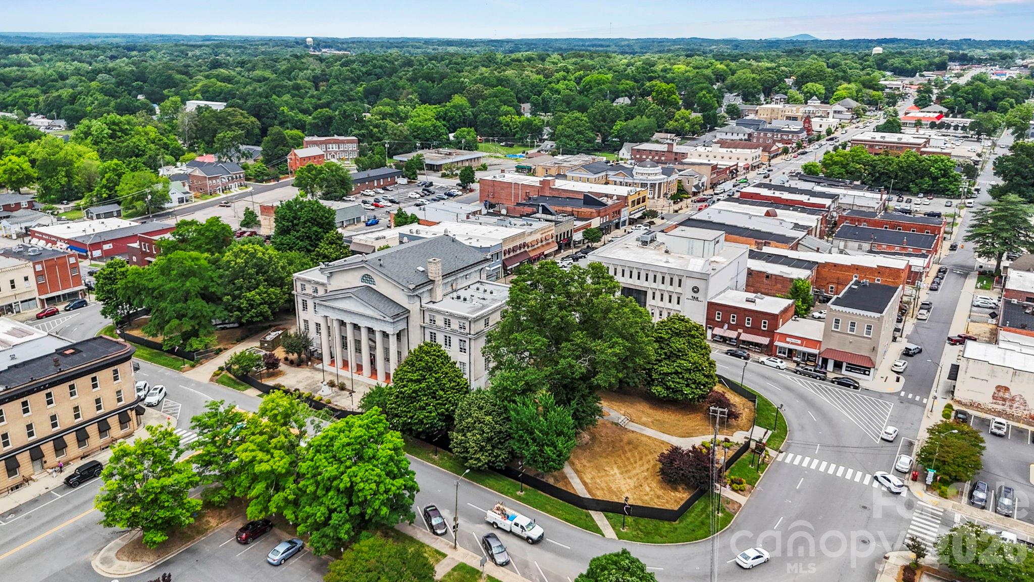 Carpenter Farms - Residential