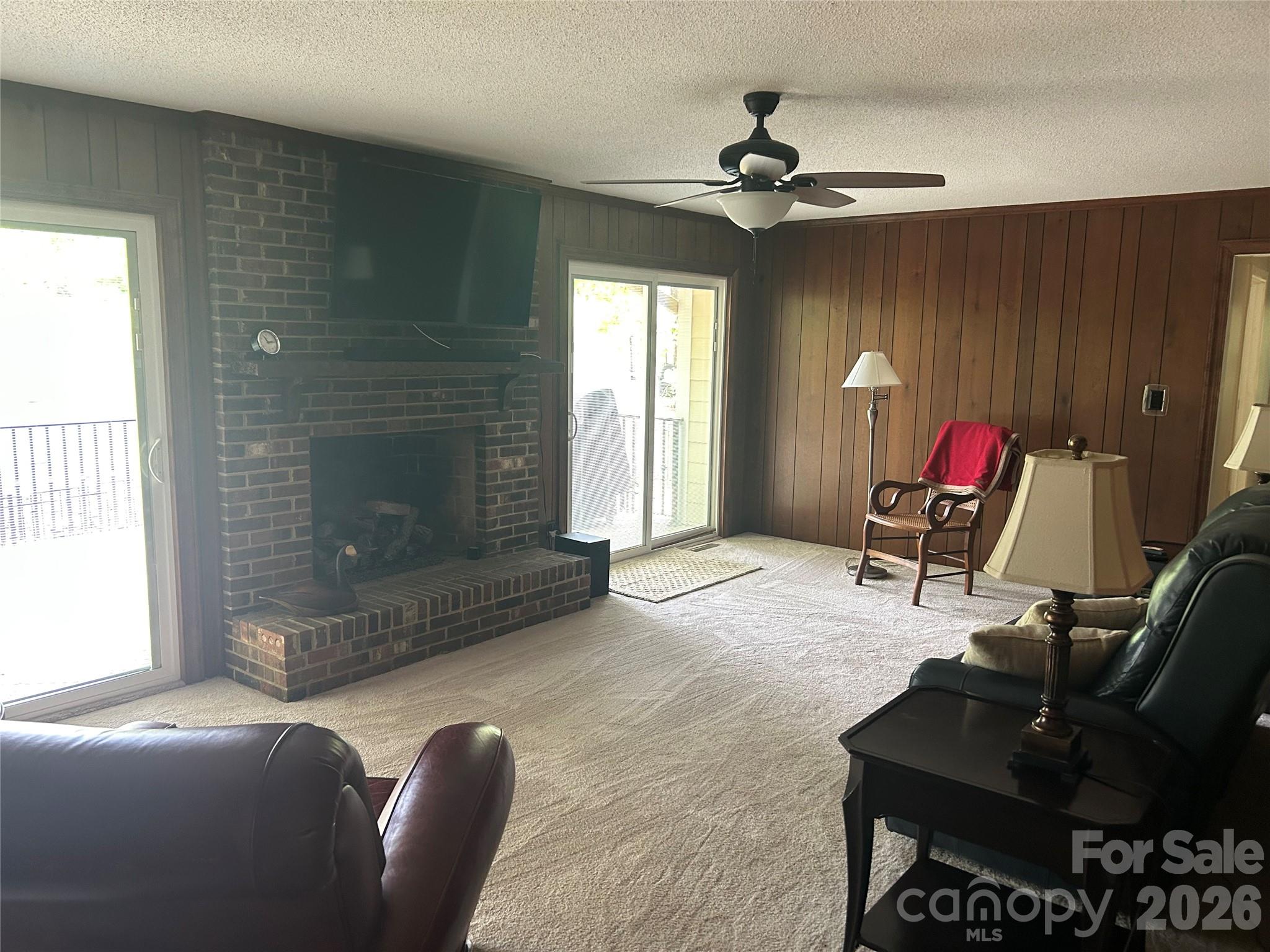 Timber Ridge - Residential