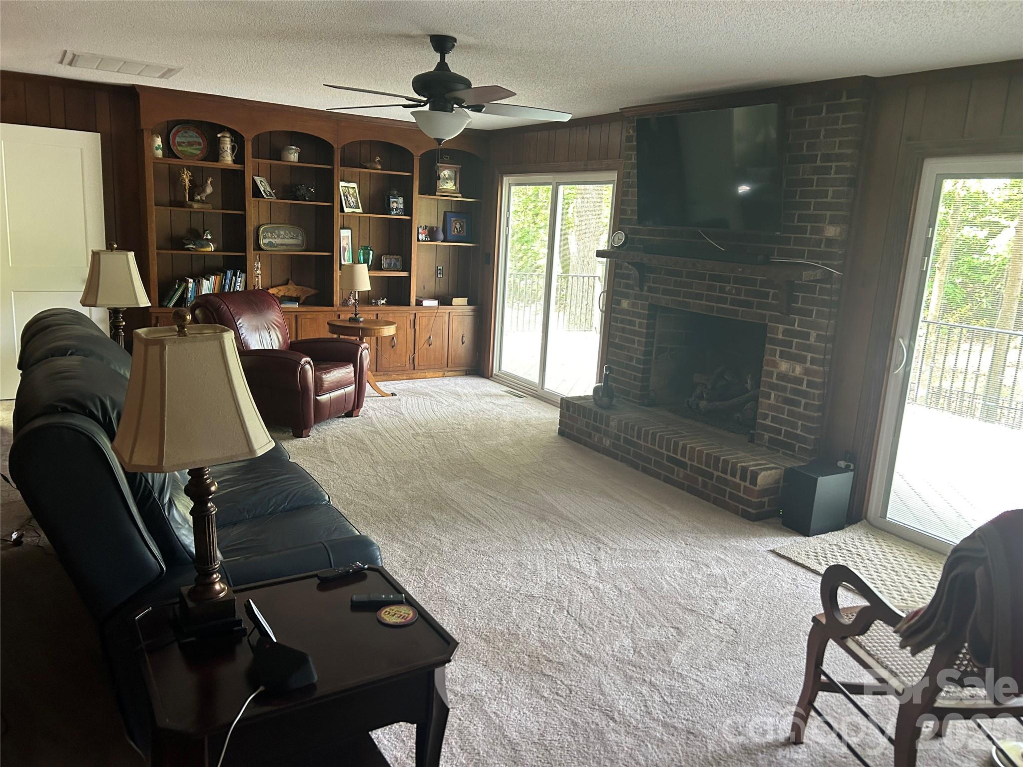 Timber Ridge - Residential