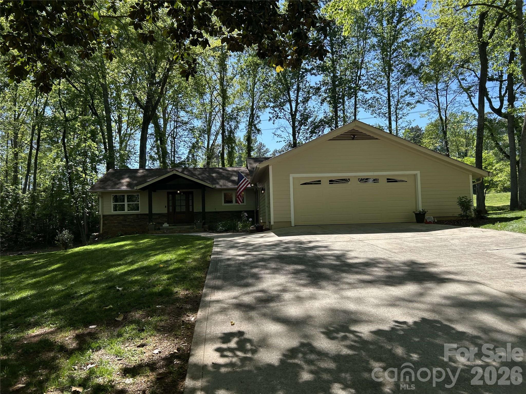 Timber Ridge - Residential