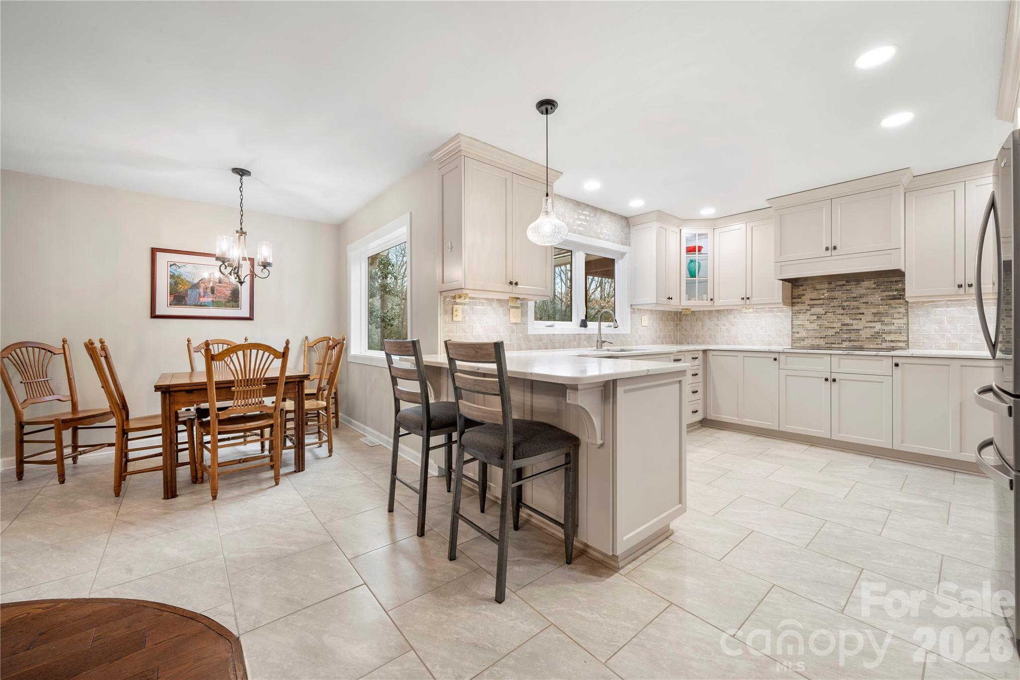 Timber Ridge - Residential