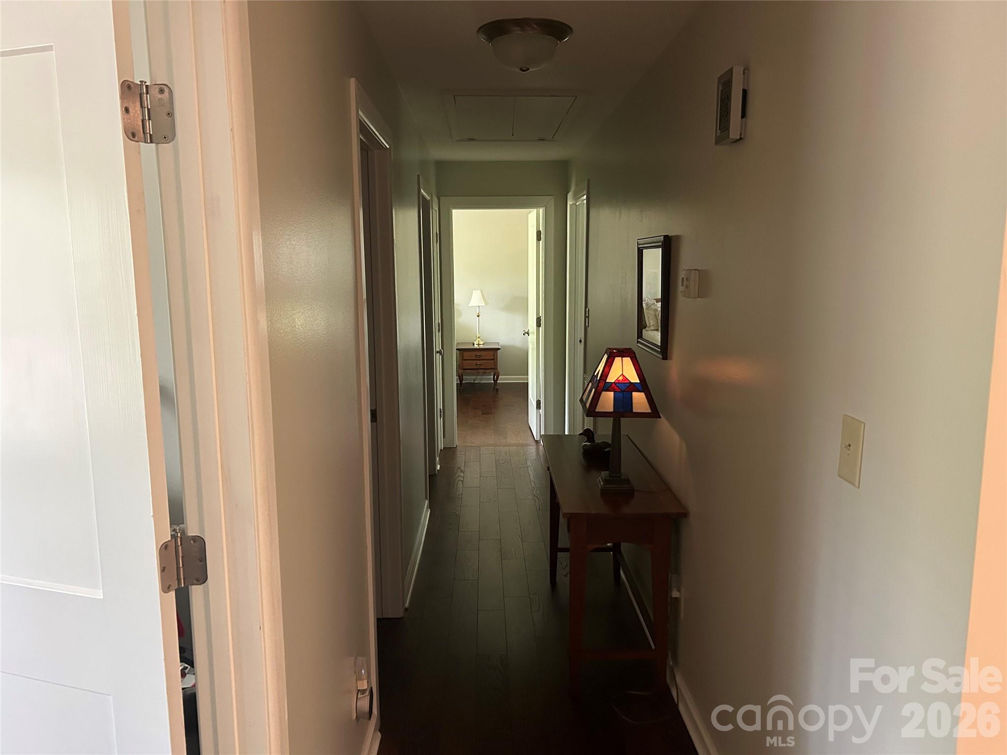 Timber Ridge - Residential