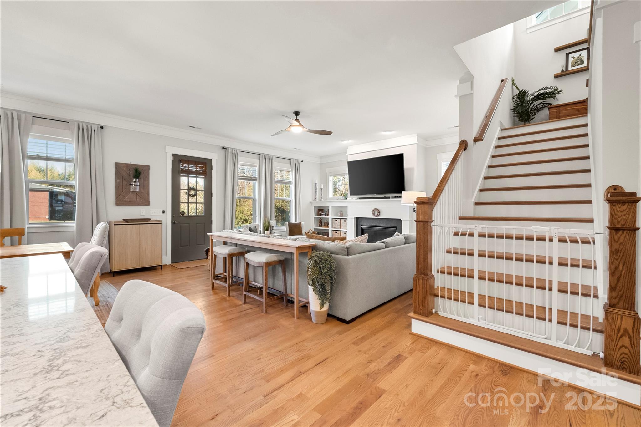 Cotswold - Residential