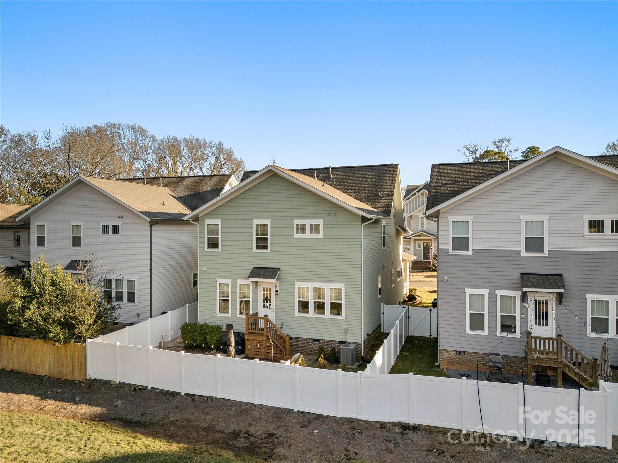 Cotswold - Residential