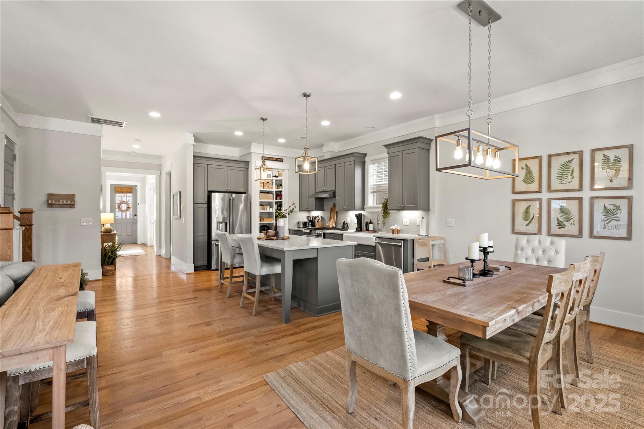 Cotswold - Residential