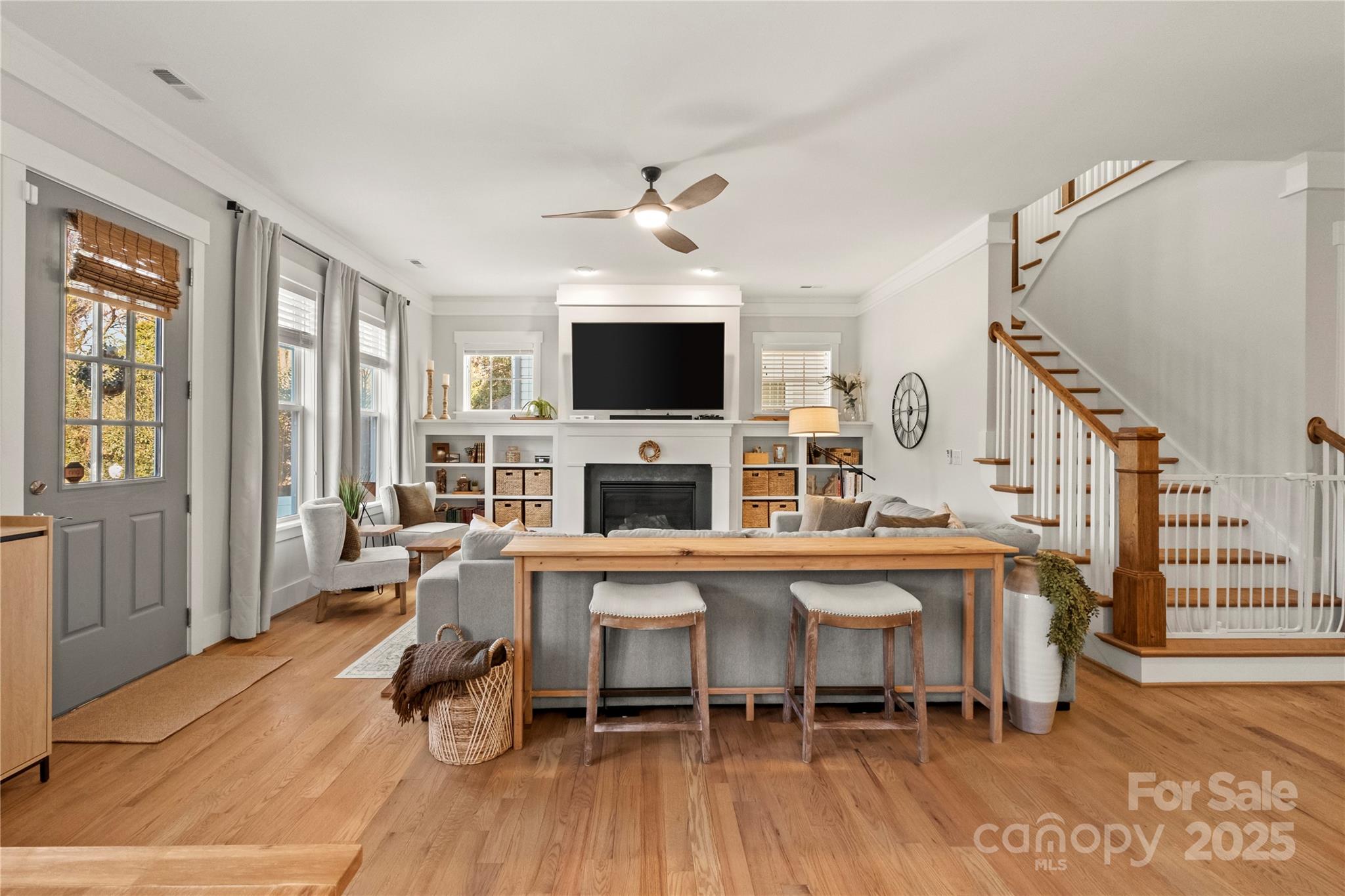 Cotswold - Residential