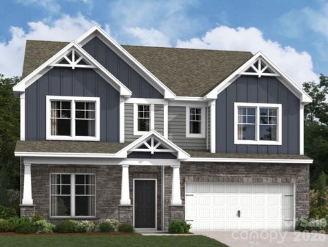 Photo of 1350 Fremont Drive, Wingate, NC 28174 (MLS # 4382334)