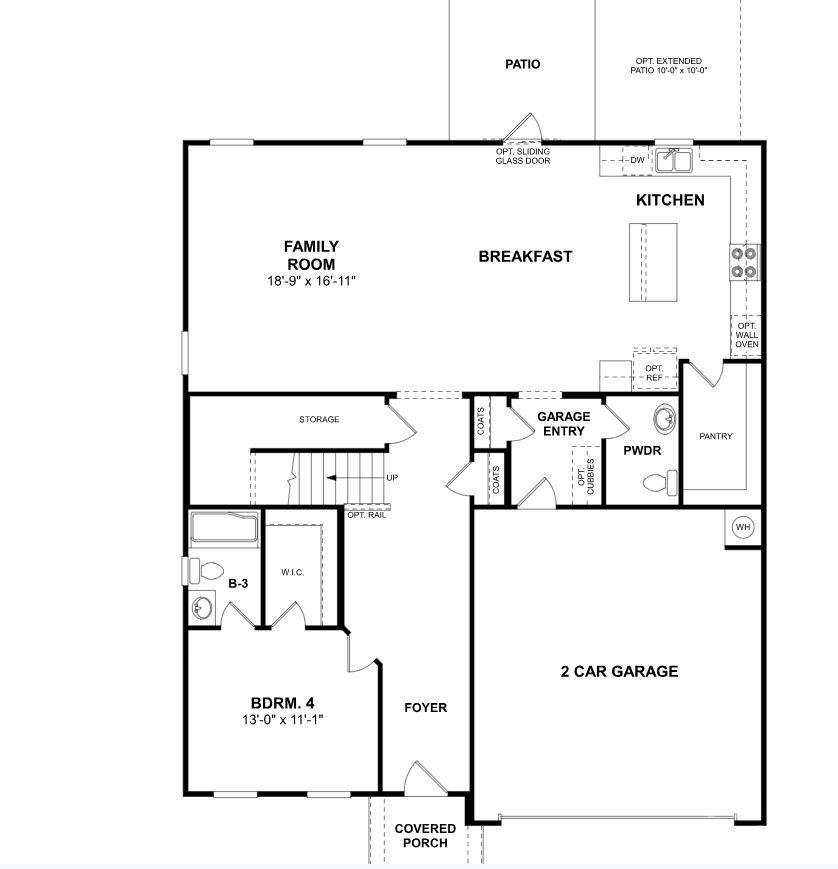 1350 Fremont Drive