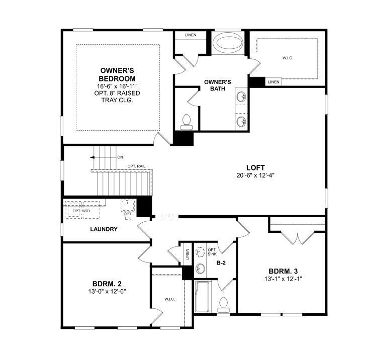 1350 Fremont Drive