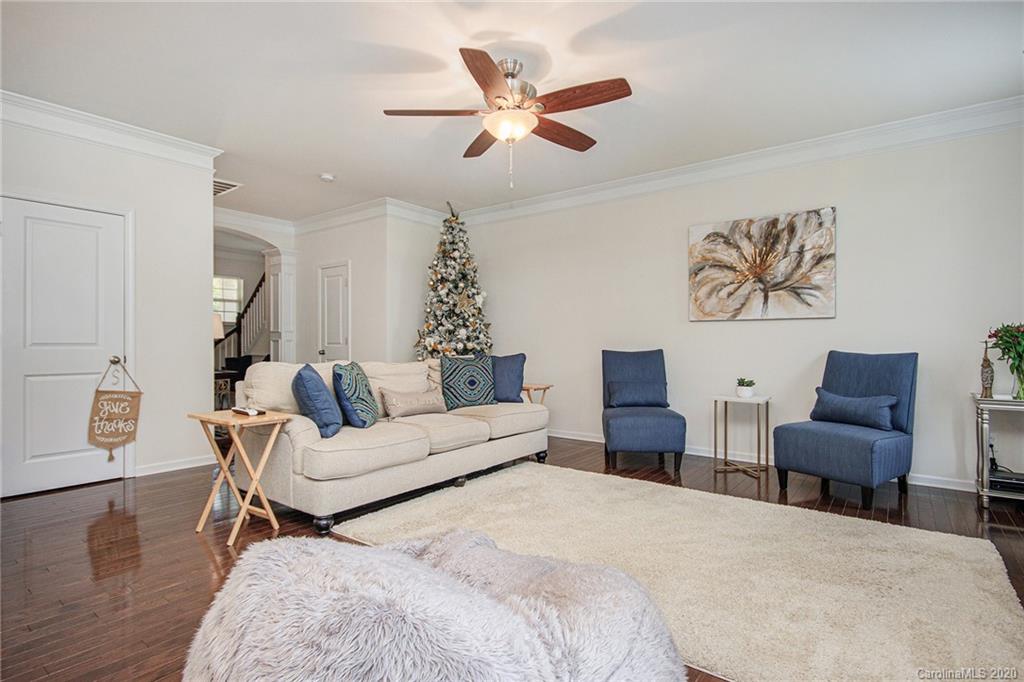 Walnut Creek - Residential