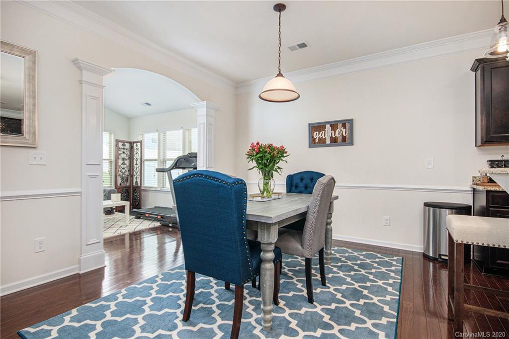 Walnut Creek - Residential