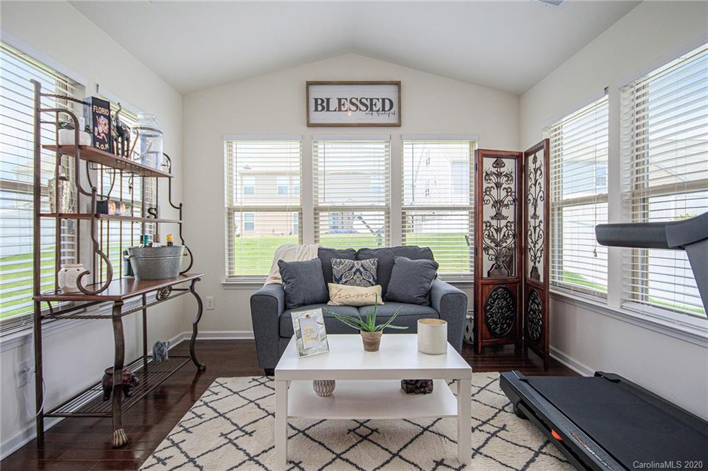 Walnut Creek - Residential