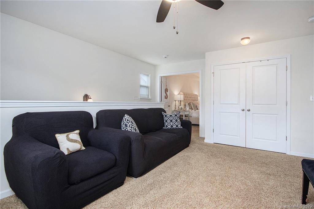 Walnut Creek - Residential