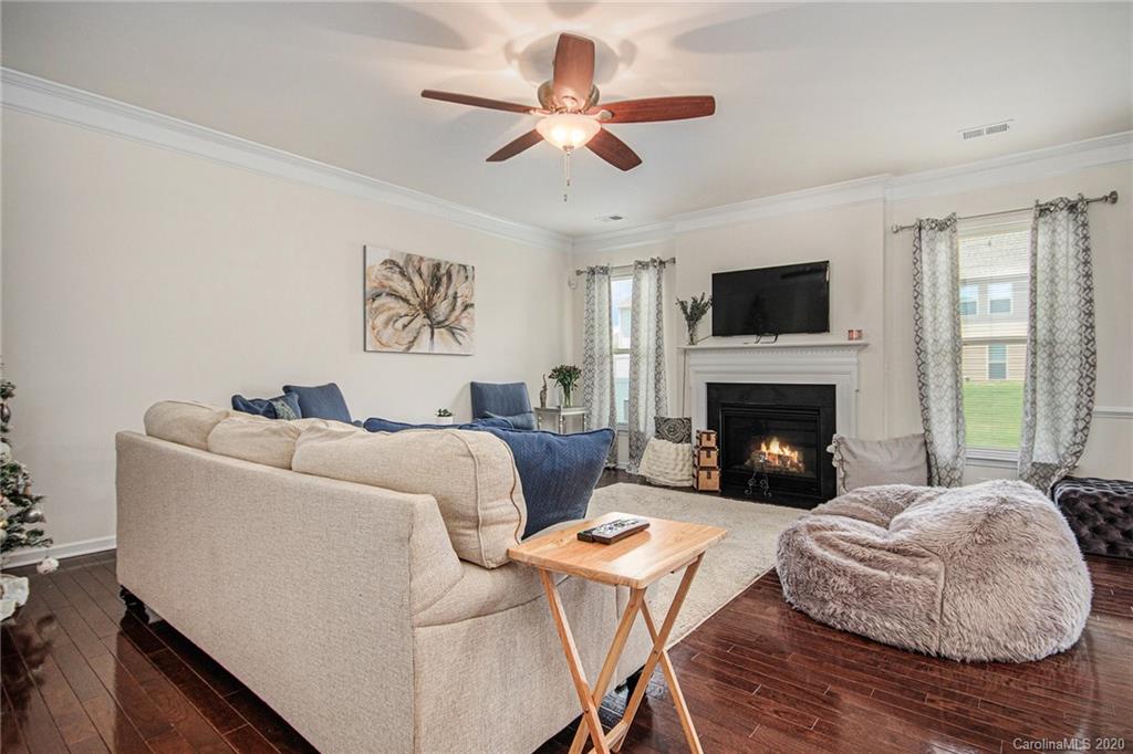 Walnut Creek - Residential