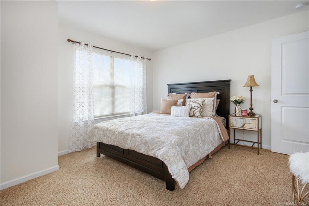 Walnut Creek - Residential