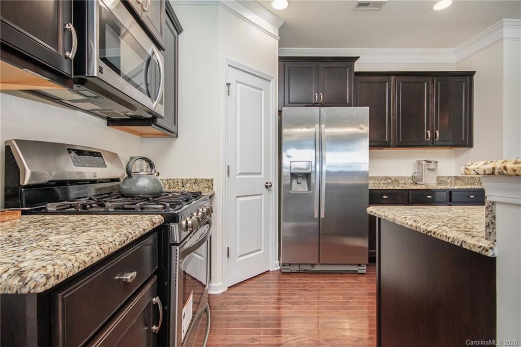 Walnut Creek - Residential