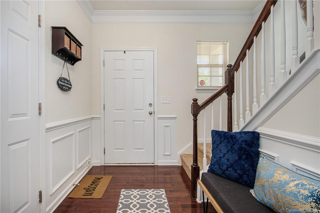 Walnut Creek - Residential