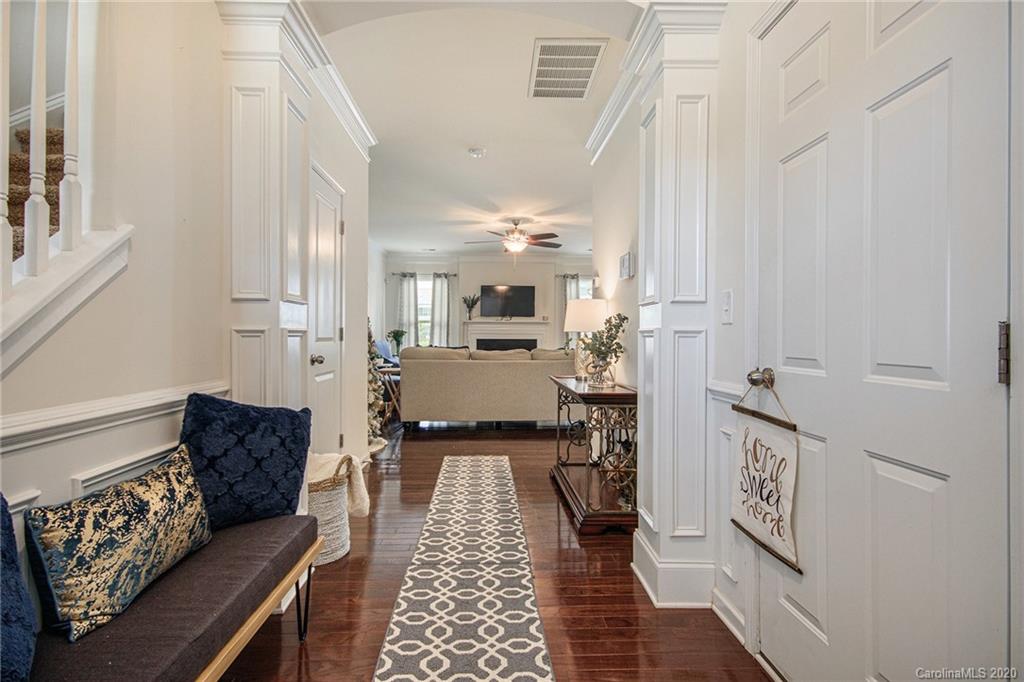 Walnut Creek - Residential