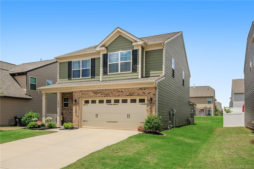 Walnut Creek - Residential