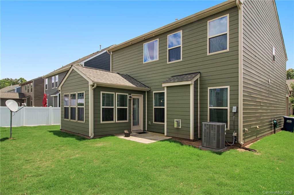 Walnut Creek - Residential