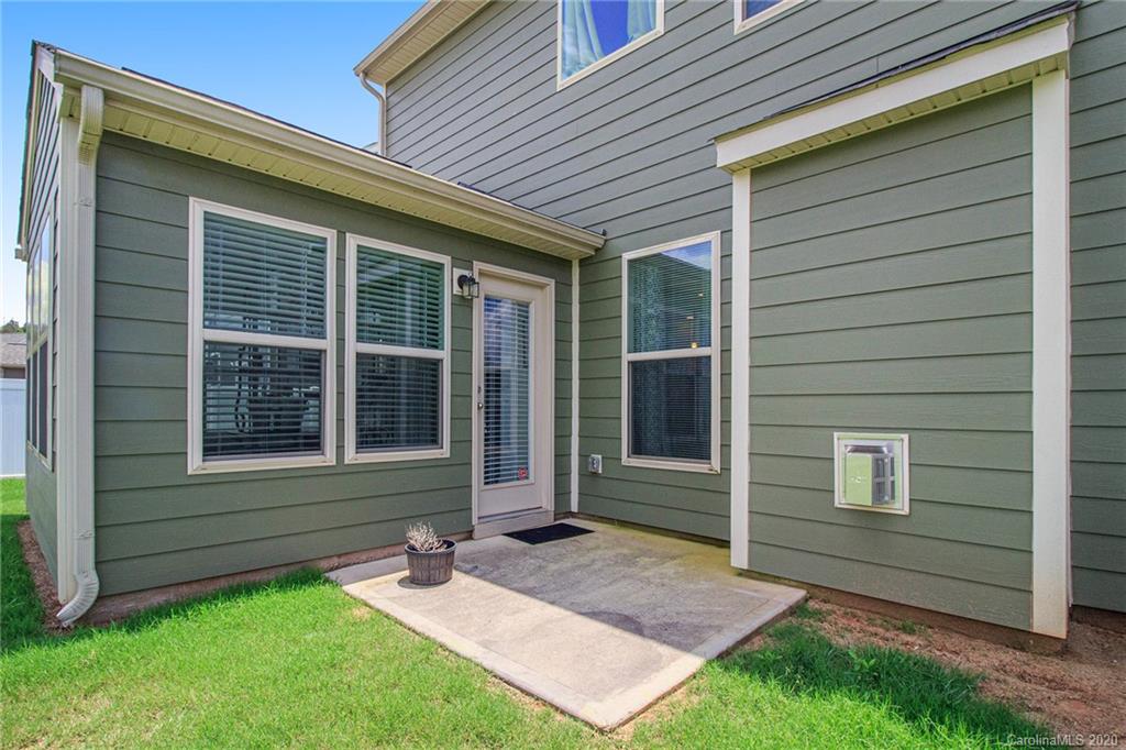 Walnut Creek - Residential