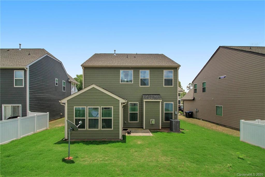 Walnut Creek - Residential