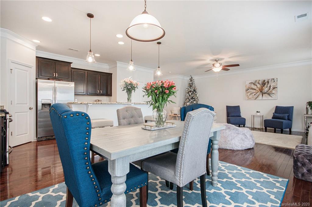 Walnut Creek - Residential