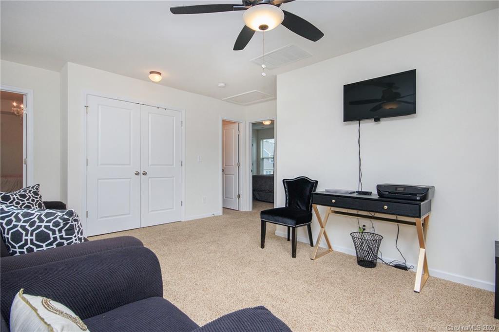 Walnut Creek - Residential