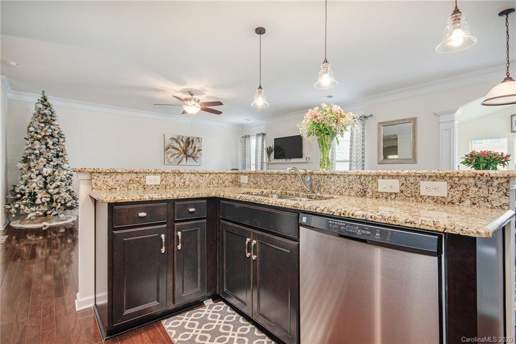 Walnut Creek - Residential